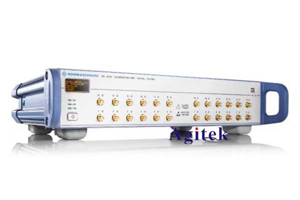 R&S®ZNBT系列多端口矢量网络分析仪(图1)