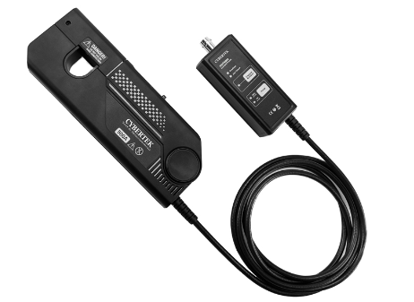 知用高频交直流电流探头HCPX8150(150A/DC～12 MHz)